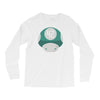 meaning of extra life Long Sleeve Shirts