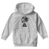 full metal jaeger Youth Hoodie