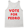 vote for pedro Tank Top