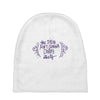 carpe diem Baby Beanies