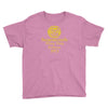 summerisle festival  funny Youth Tee