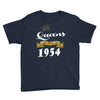queens are born in 1954 Youth Tee