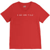 i see dead pixels V-Neck Tee