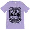 Things Better 1970 Age Approach Magnificent T-Shirt