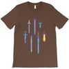 master swords T-Shirt