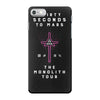 Thirty Seconds to Mars   the Monolight tour iPhone 7 Case