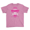 The Best Grammy Was Born In May Youth Tee