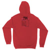 May Girl Facts Taurus Youth Hoodie