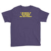 get into it Youth Tee