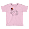 Desert Toddler T-shirt