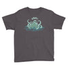 release the cuddlin&rsquo; Youth Tee