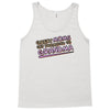 Great Moms Get Promoted to Grandma Tank Top
