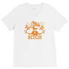 life's a bitch V-Neck Tee