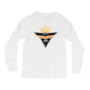ACEH MEMANG PUNGO Long Sleeve Shirts