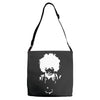 jimi hendrix Adjustable Strap Totes