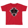 optimust Toddler T-shirt