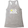 old skool Racerback Tank