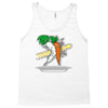 makanko salad!!! Tank Top