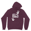 lets get ready to fumble Hoodie