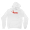 cheeky nando Hoodie