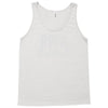 rock is dead paper killed it Tank Top