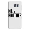 number one brother Samsung Galaxy S7