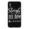 sleigh all day 2 iPhoneX