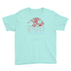 beyonce is my spirit animal Youth Tee