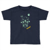 light off Toddler T-shirt