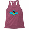 manbat Racerback Tank