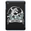 sagittarius rose zodiac iPad Mini Case