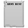 army rust iPad 3 and 4 Case