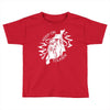 keep on tolking Toddler T-shirt