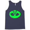 pj masks gekko symbol Tank Top