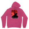 Red Sparrow Unisex Hoodie