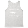 counter strike rush b no stop gun gamer game Tank Top