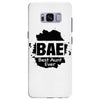 Bae Best Auntie Ever Samsung Galaxy S8 Plus