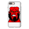 hellboy iPhone 8 Plus