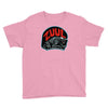 the gatekeeper Youth Tee