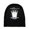 master shake demon Baby Beanies