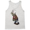 plant vs zombie Tank Top