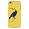 team damon salvatore iPhone 6 Plus/6s Plus Case