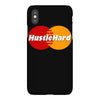 hustle hard iPhoneX