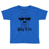pog life Toddler T-shirt