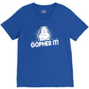 gopher it V-Neck Tee