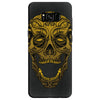 dark carver Samsung Galaxy S8