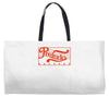 prelude records Weekender Totes