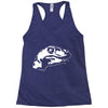 ask me about my raptor! Racerback Tank