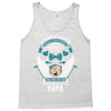 I Own It Forever The Title Papa Tank Top