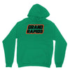 Grand Rapids Unisex Hoodie